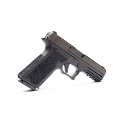 PISTOLET SIG SAUER POLYMER 80 PFS9 FULL SIZE 9X19 - Noir 2