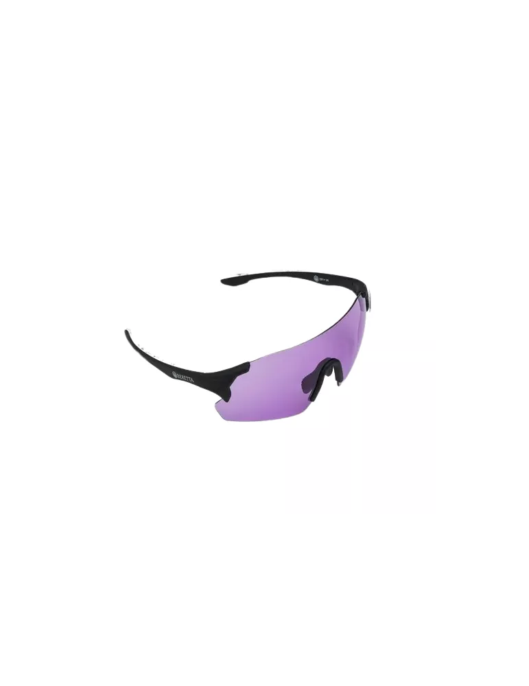 LUNETTES BERETTA CHALLENGE EVO PURPLE