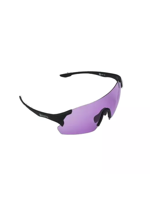 LUNETTES BERETTA CHALLENGE EVO PURPLE