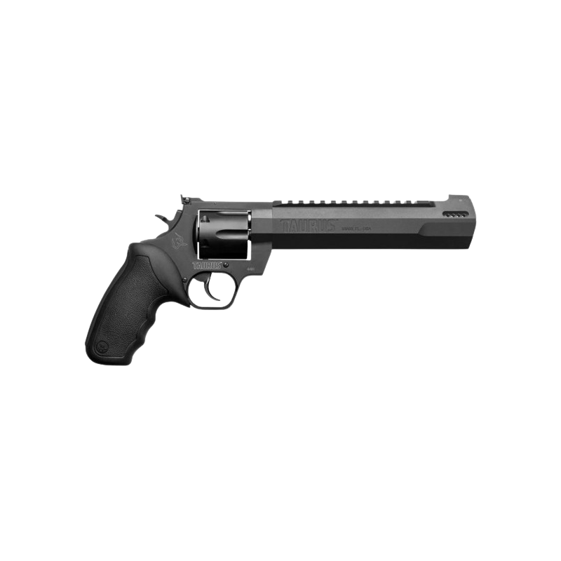 REVOLVER TAURUS MODELE 44H HUNTER 6'' 3/4 BLACK MAT 44MAG