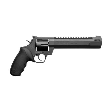 REVOLVER TAURUS MODELE 44H HUNTER 6'' 3/4 BLACK MAT 44MAG