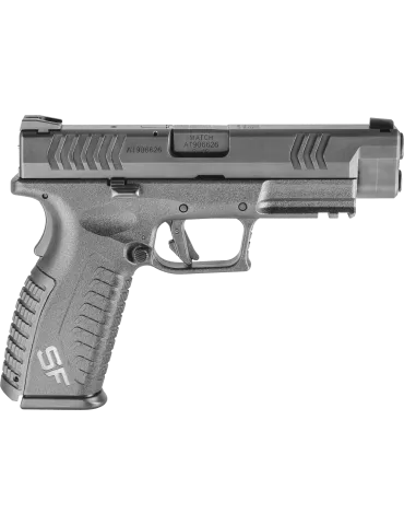 PISTOLET HS PRODUCT SF19 9X19 2