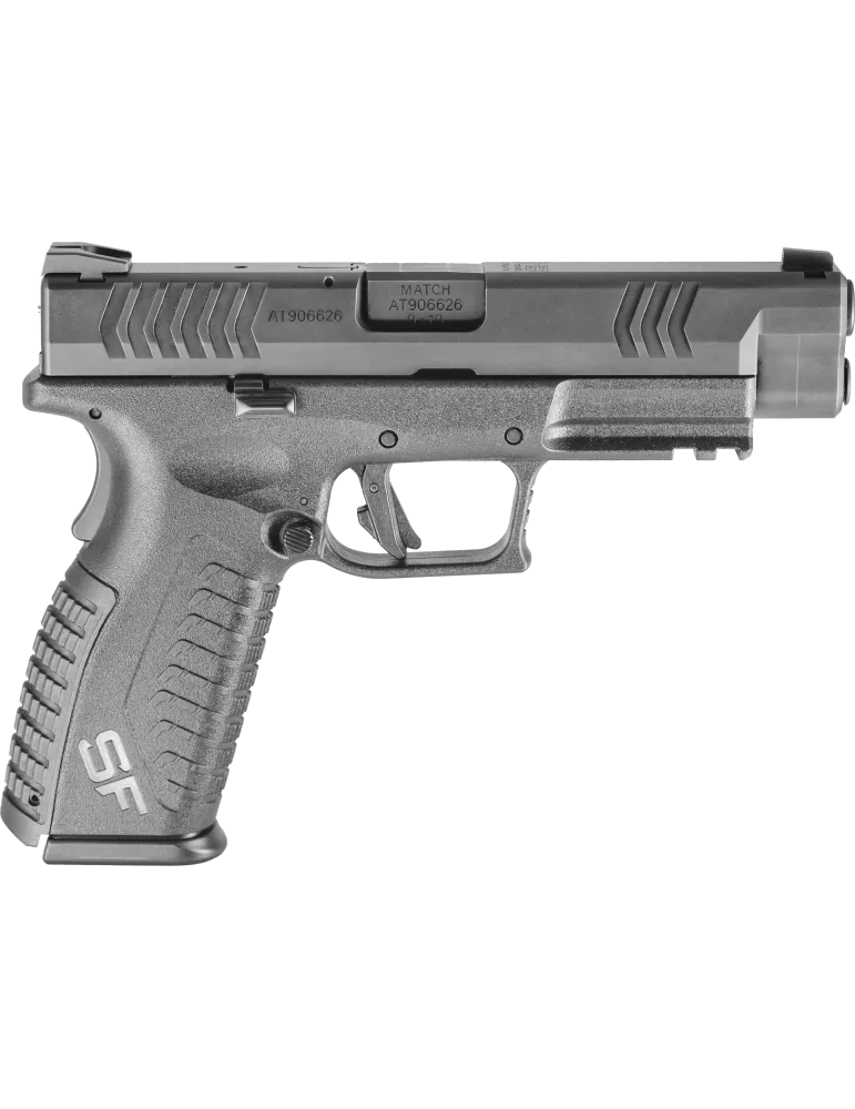 PISTOLET HS PRODUCT SF19 9X19