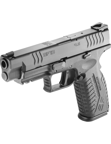PISTOLET HS PRODUCT SF19 9X19