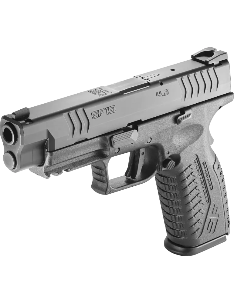 PISTOLET HS PRODUCT SF19 9X19