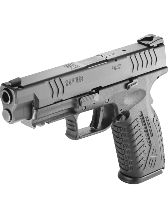 PISTOLET HS PRODUCT SF19 9X19