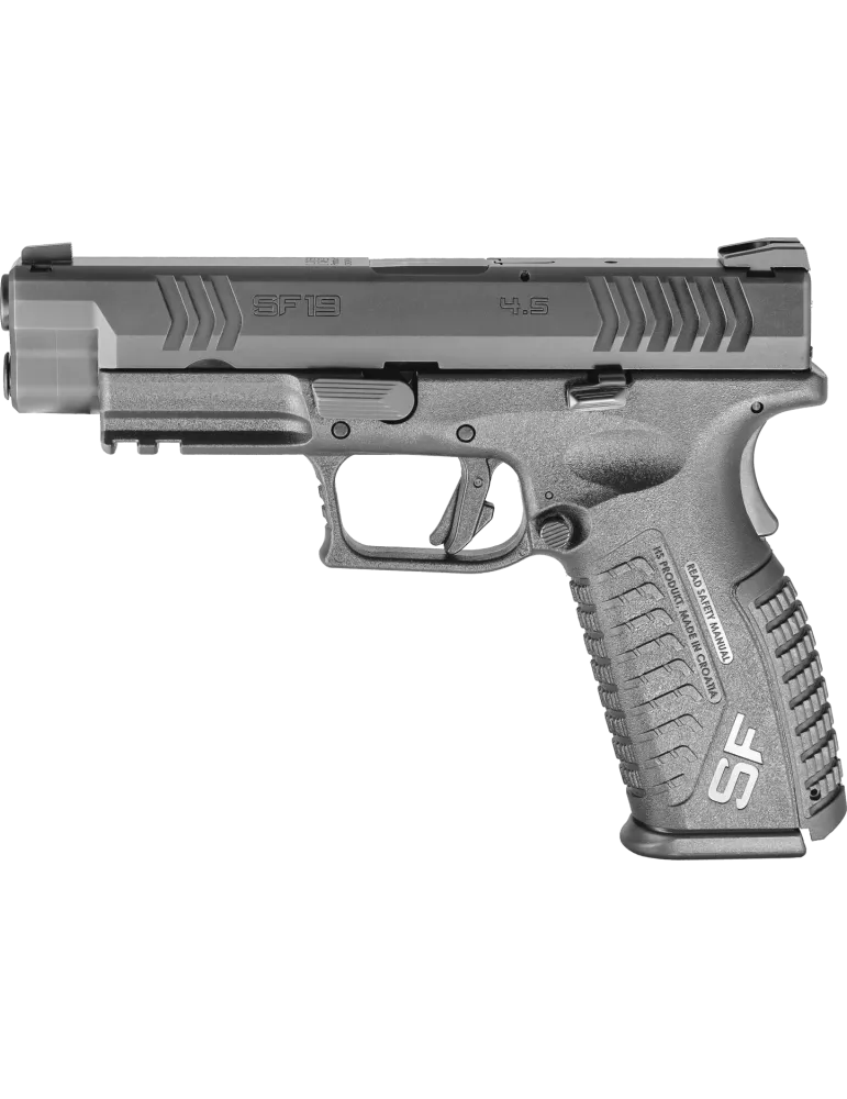 PISTOLET HS PRODUCT SF19 9X19