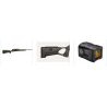 PACK CARABINE BERETTA BRX1 + CROSS CARBONE + POINT ROUGE AIMPOINT