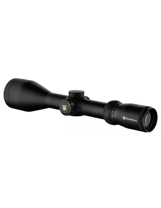 LUNETTE NIKKO STIRLING 3-12 x 56 DIAMOND RETICULE 4 LUMINEUX