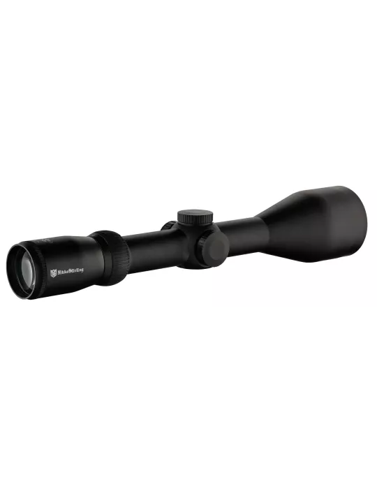 LUNETTE NIKKO STIRLING 3-12 x 56 DIAMOND RETICULE 4 LUMINEUX
