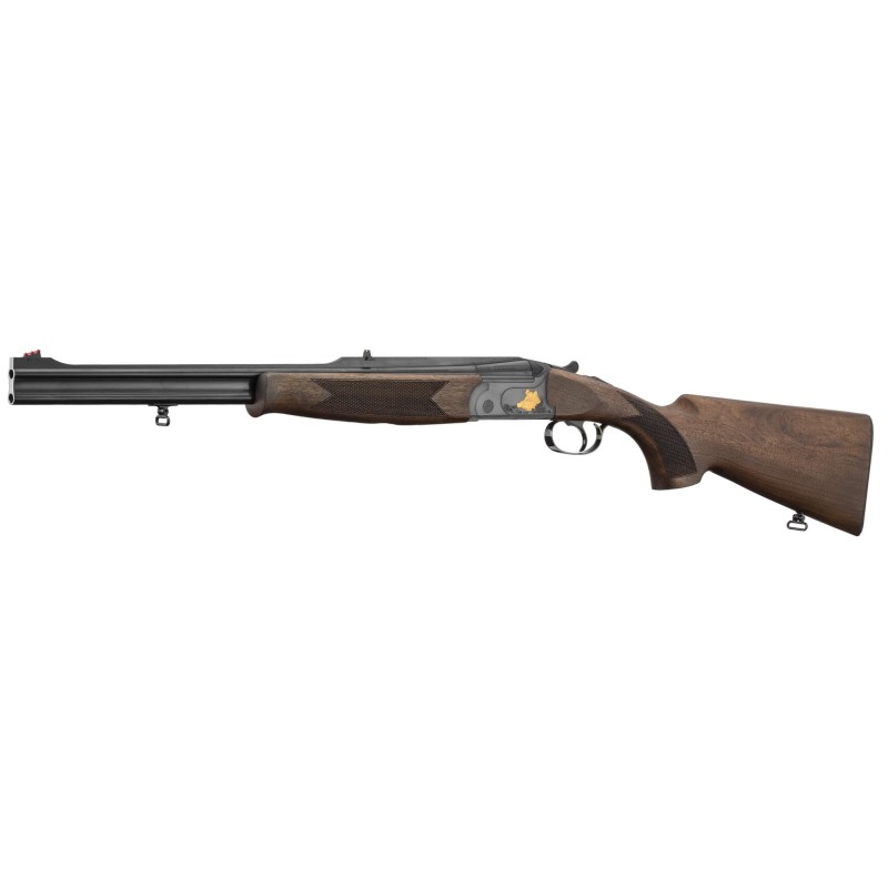 EXPRESS FAIR PREMIER BLACK MD 30-06 CANON 55CM