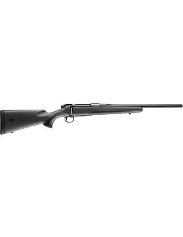 CARABINE MAUSER M18 CAL 222 REM