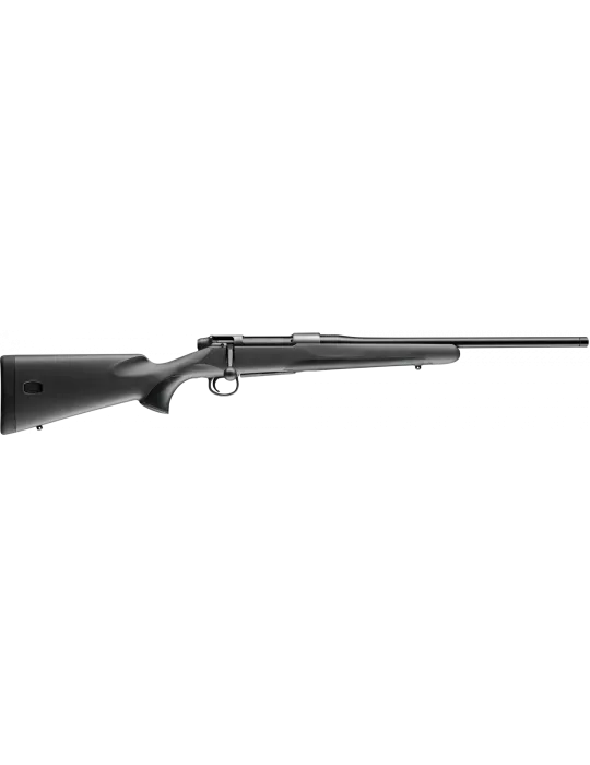 CARABINE MAUSER M18 CAL 222 REM