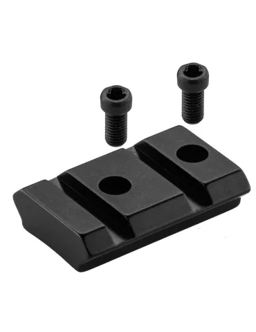 EMBASE ARRIERE WEAVER REMINGTON 700