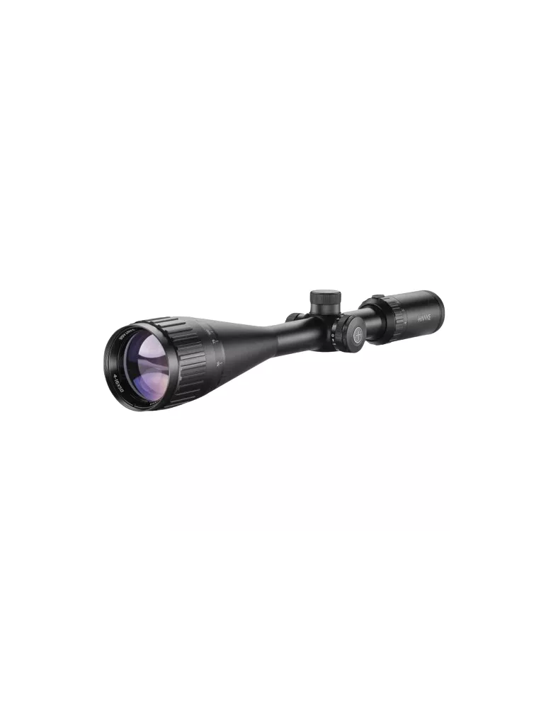LUNETTE VANTAGE HAWKE 4-16X50 AO IR MIL DOT AVEC COLLIERS