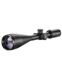 LUNETTE VANTAGE HAWKE 4-16X50 AO IR MIL DOT AVEC COLLIERS