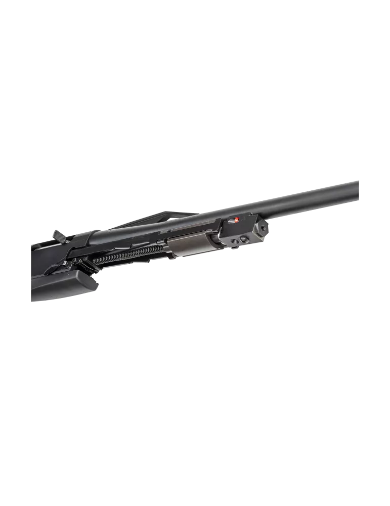 CARABINE SXR2 COPOSITE WINCHESTER MG2 FIX CAL9.3X62