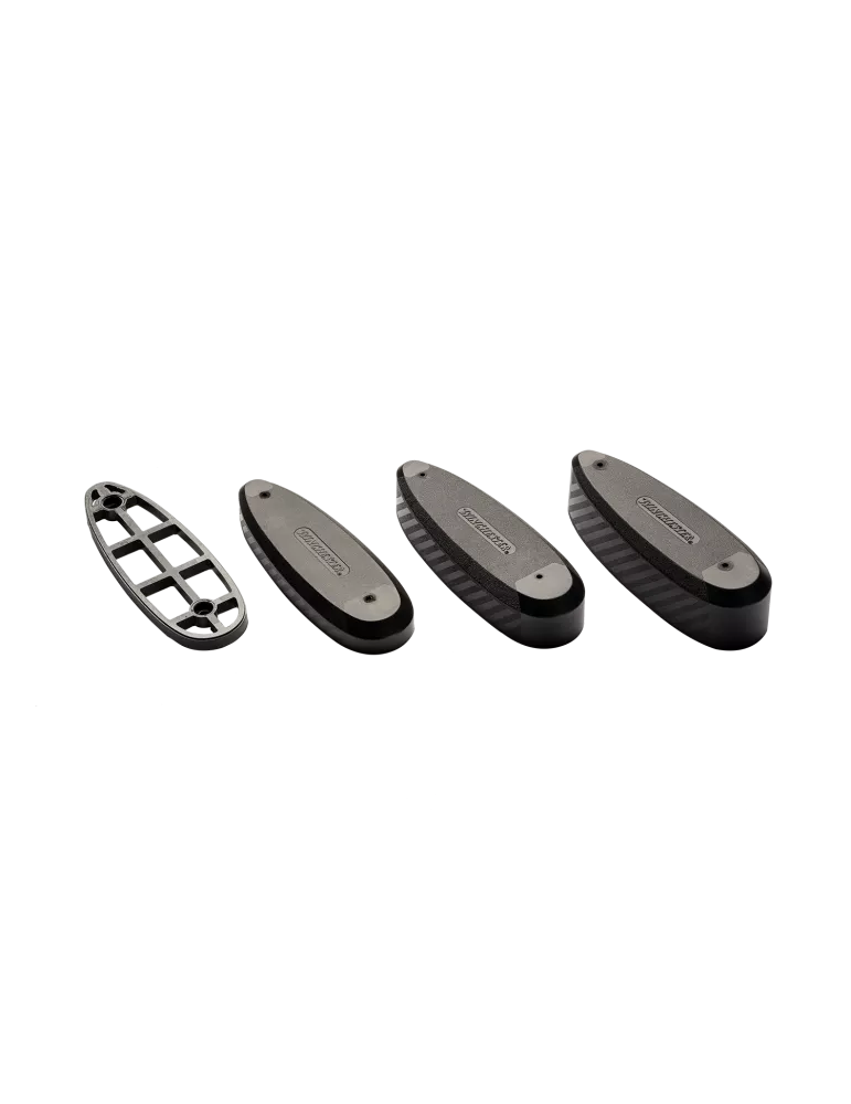 CARABINE SXR2 COPOSITE WINCHESTER MG2 FIX CAL9.3X62