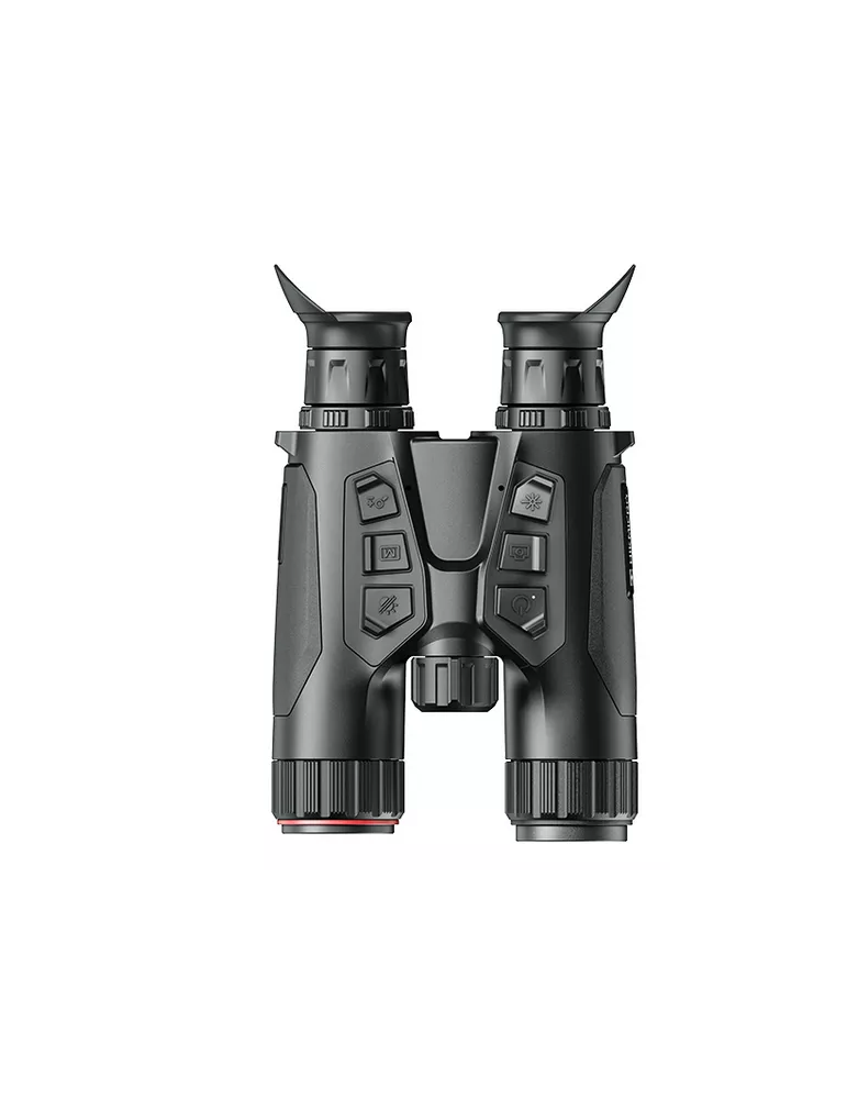 JUMELLES THERMIQUE HIKMICRO HABROK 4K HE25LN