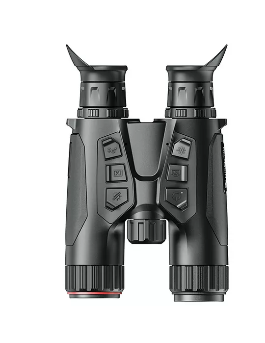 JUMELLES THERMIQUE HIKMICRO HABROK 4K HE25LN