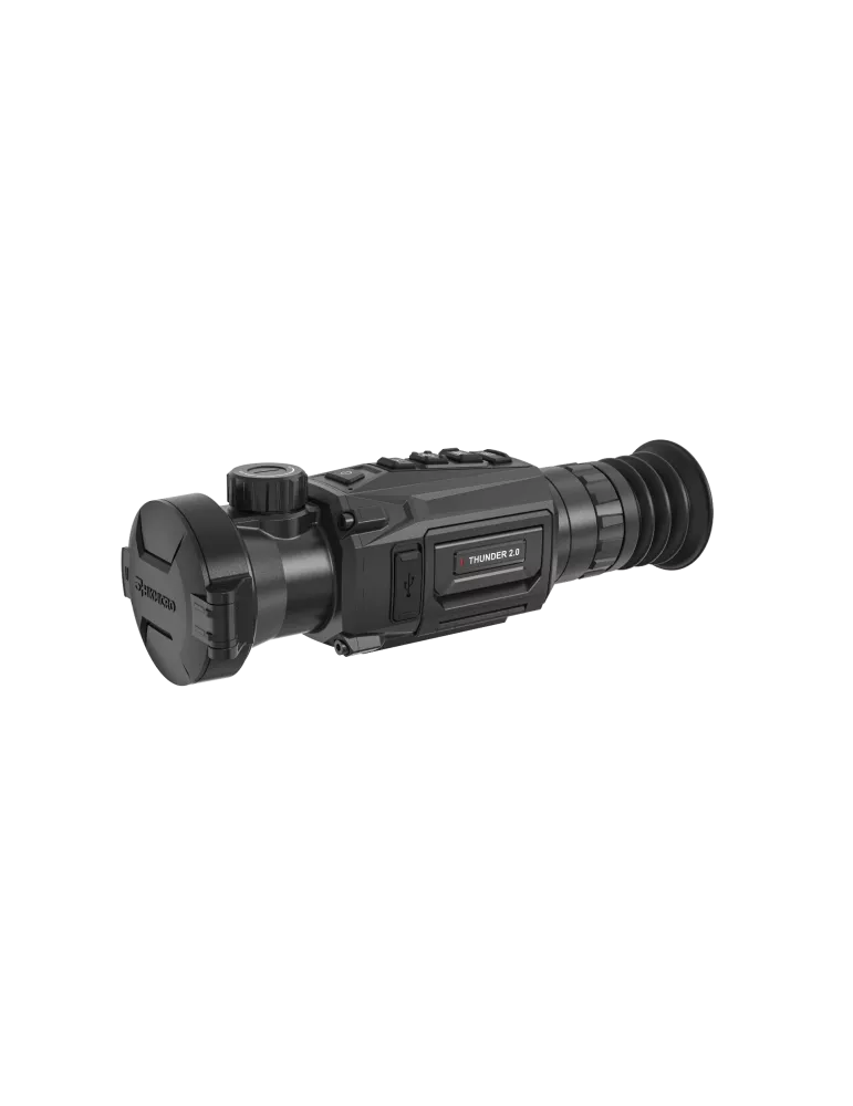 LUNETTE THERMIQUE HIKMICRO THUNDER TQ50 2.0
