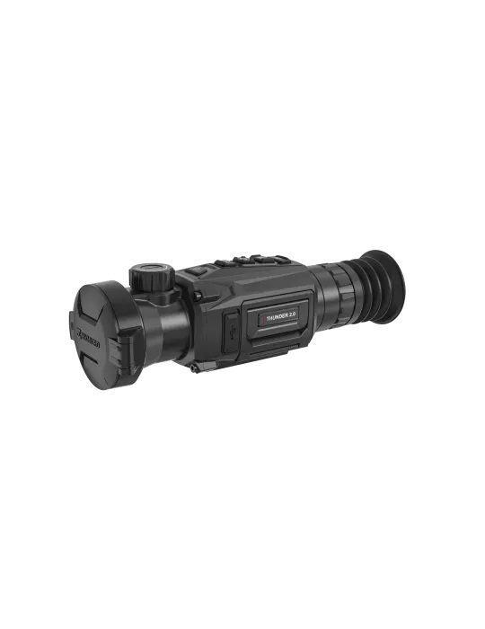 LUNETTE THERMIQUE HIKMICRO THUNDER TQ50 2.0