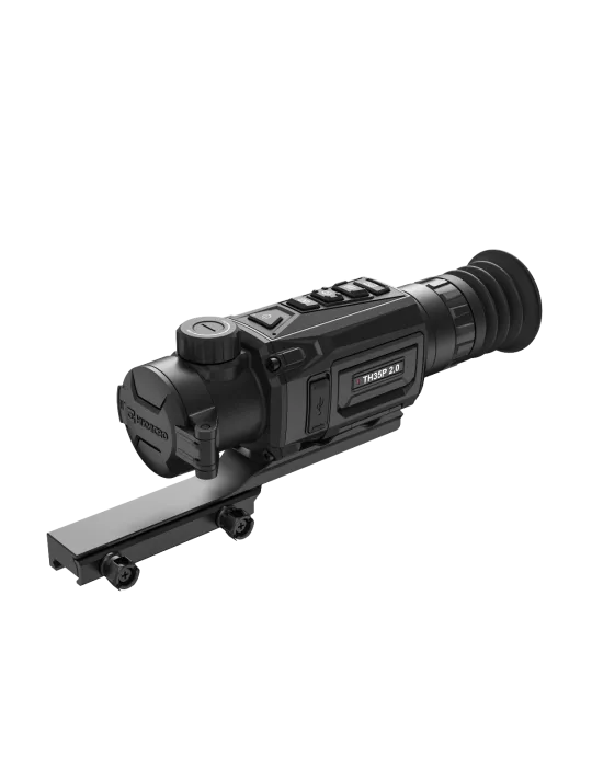 LUNETTE THERMIQUE HIKMICRO THUNDER TQ35 2.0
