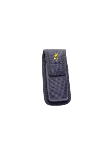 COUTEAU BROWNING PRIMAL KODIAK 3 LAMES PLIANTES AVEC ETUI 2