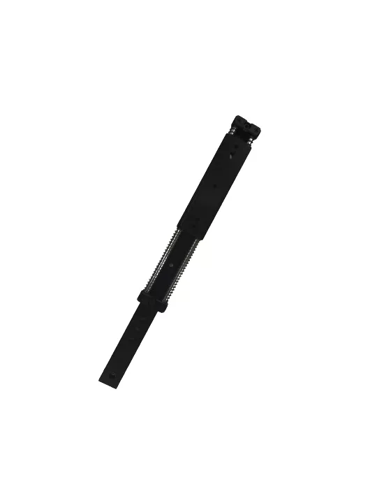 COMPENSATEUR DE RECUL ZAMAC QA ALU 7-9-11-12.5