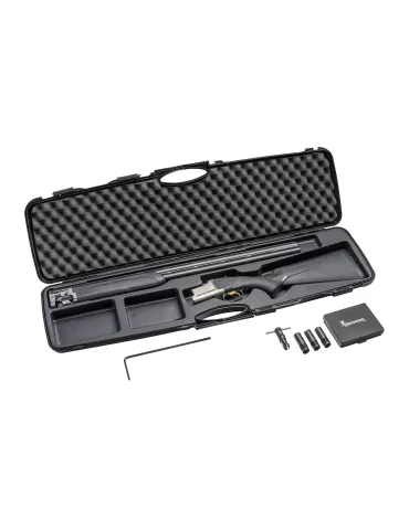 FUSIL SUPERPOSE B525 COMPOSITE ADJ, CAL12/76/76CM INV+ 2