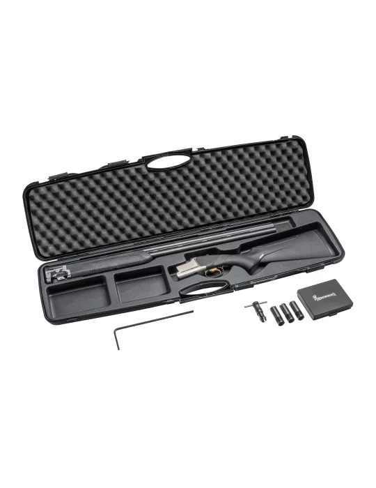 FUSIL SUPERPOSE B525 COMPOSITE ADJ, CAL12/76/76CM INV+