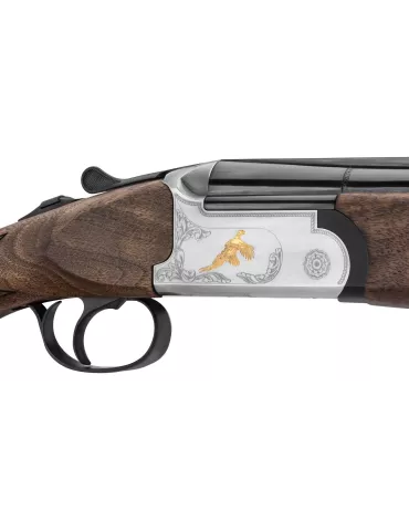 FUSIL FAIR SUPERPOSE PREMIER ACIER EXT MD 20/76/71CM 3CI 2