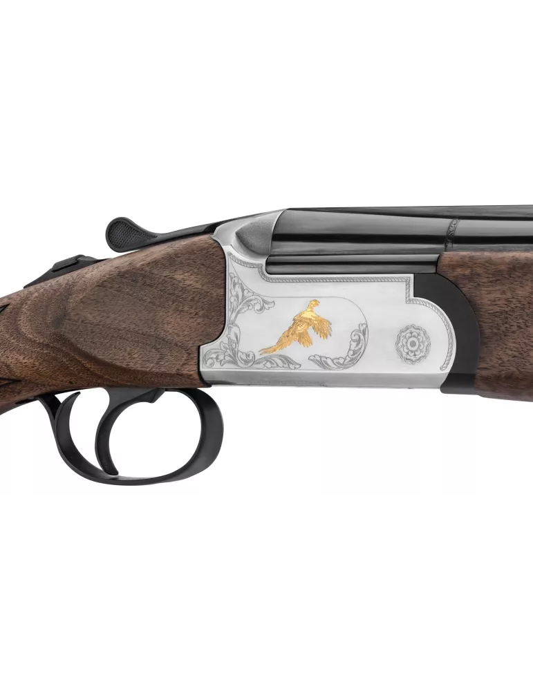 FUSIL FAIR SUPERPOSE PREMIER ACIER EXT MD 20/76/71CM 3CI