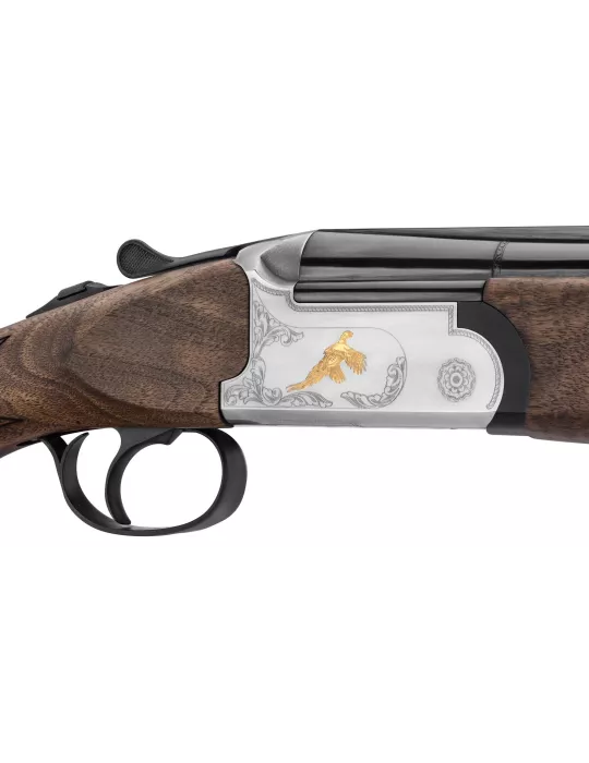 FUSIL FAIR SUPERPOSE PREMIER ACIER EXT MD 20/76/71CM 3CI