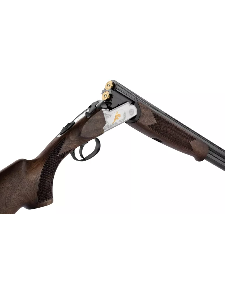 FUSIL FAIR SUPERPOSE PREMIER ACIER EXT MD 20/76/71CM 3CI