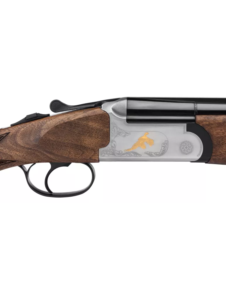 FUSIL FAIR SUPERPOSE PREMIER ACIER EXT MD 20/76/71CM 3CI