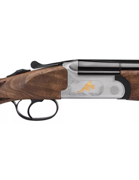 FUSIL FAIR SUPERPOSE PREMIER ACIER EXT MD 20/76/71CM 3CI