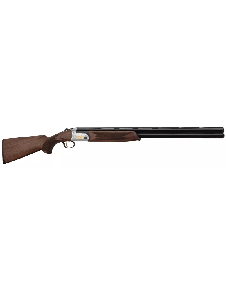 FUSIL FABARM SUPERPOSE ERGAL EXT ELOS A2 CLASSIC GOLD MDS 12/76/71CM CI
