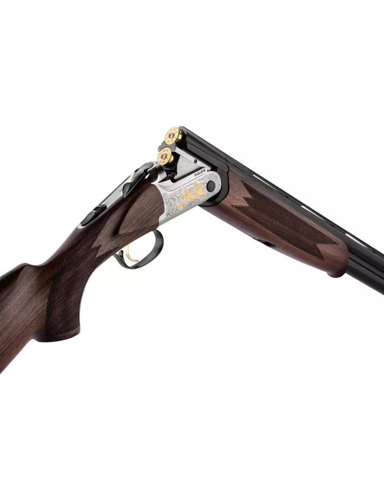 FUSIL FABARM SUPERPOSE ERGAL EXT ELOS A2 CLASSIC GOLD MDS 12/76/71CM CI