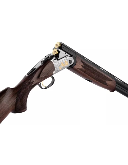 FUSIL FABARM SUPERPOSE ERGAL EXT ELOS A2 CLASSIC GOLD MDS 12/76/71CM CI