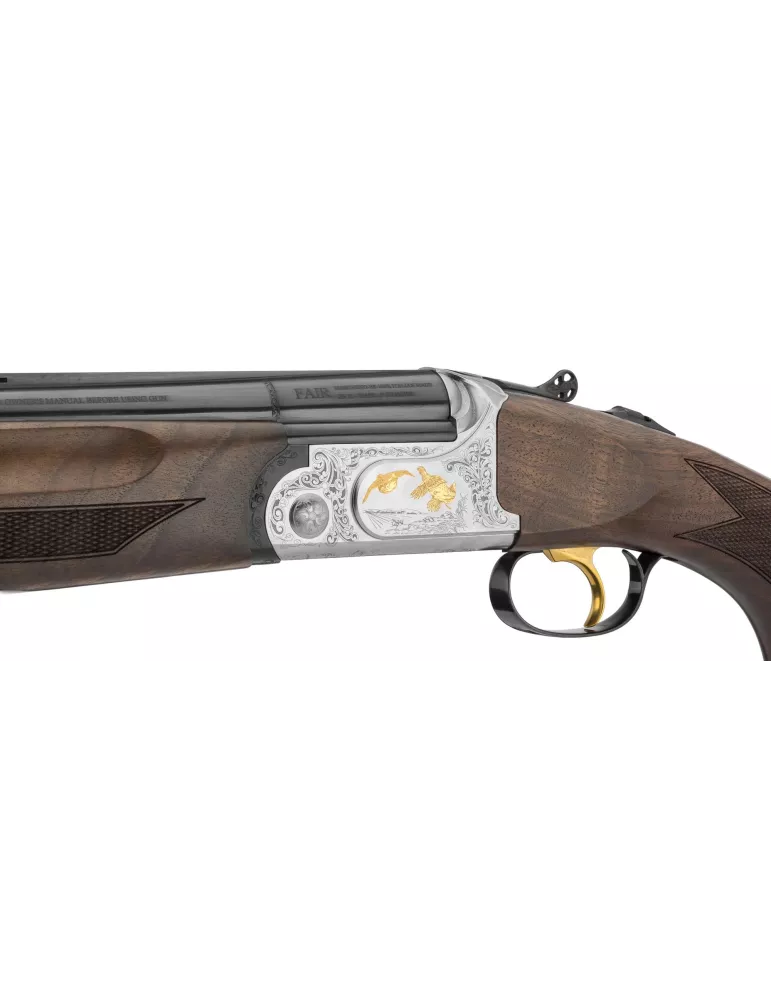 FUSIL SUPERPOSE LUSSO EJECT ERGAL MD 12/76/70CM CI