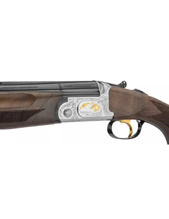 FUSIL SUPERPOSE LUSSO EJECT ERGAL MD 12/76/70CM CI