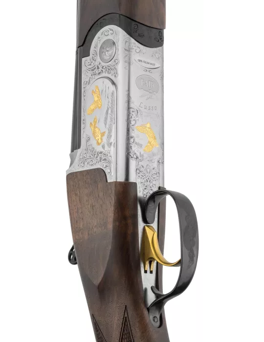 FUSIL SUPERPOSE LUSSO EJECT ERGAL MD 12/76/70CM CI