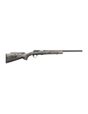 T-BOLT TARGET VARMINT BLUED LAMINATE ADJUSTABLE THREATED 49CM 22LR