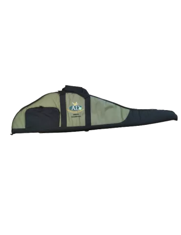 FOURREAU CARABINE CHIRAT 120CM VERT ET NOIR A.DUBUC