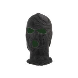 CAGOULE TREELAND 3 TROUS VERTE