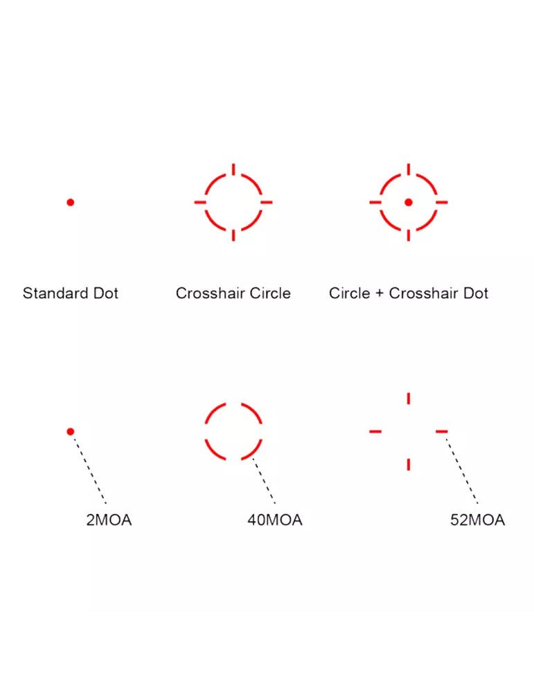 POINT ROUGE FRENZY 1X8X20 SOL 3RET