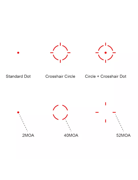 POINT ROUGE FRENZY 1X8X20 SOL 3RET
