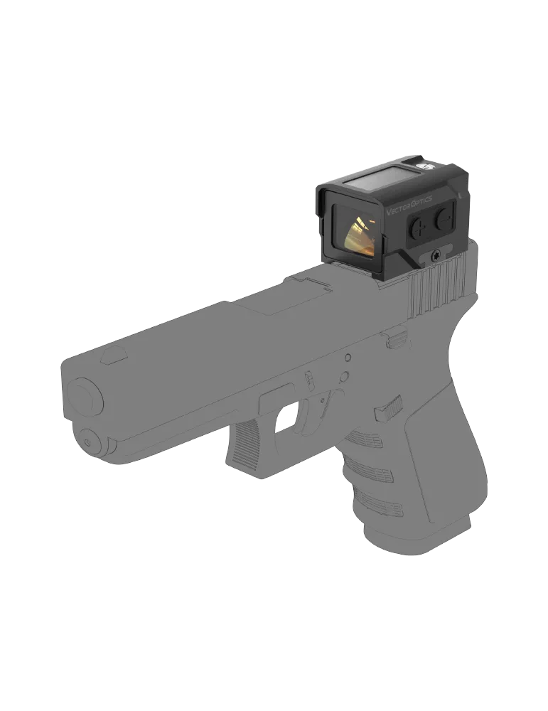 POINT ROUGE FRENZY 1X8X20 SOL 3RET