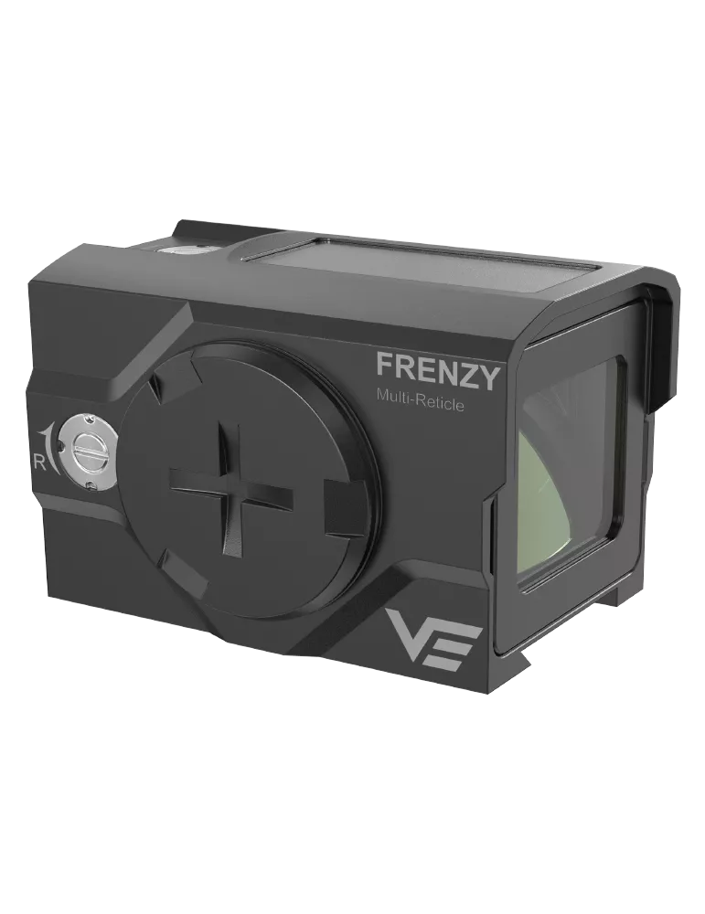 POINT ROUGE FRENZY 1X8X20 SOL 3RET